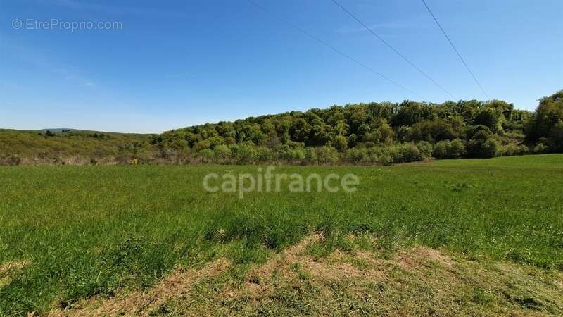 Maison à CHAMPAGNEY