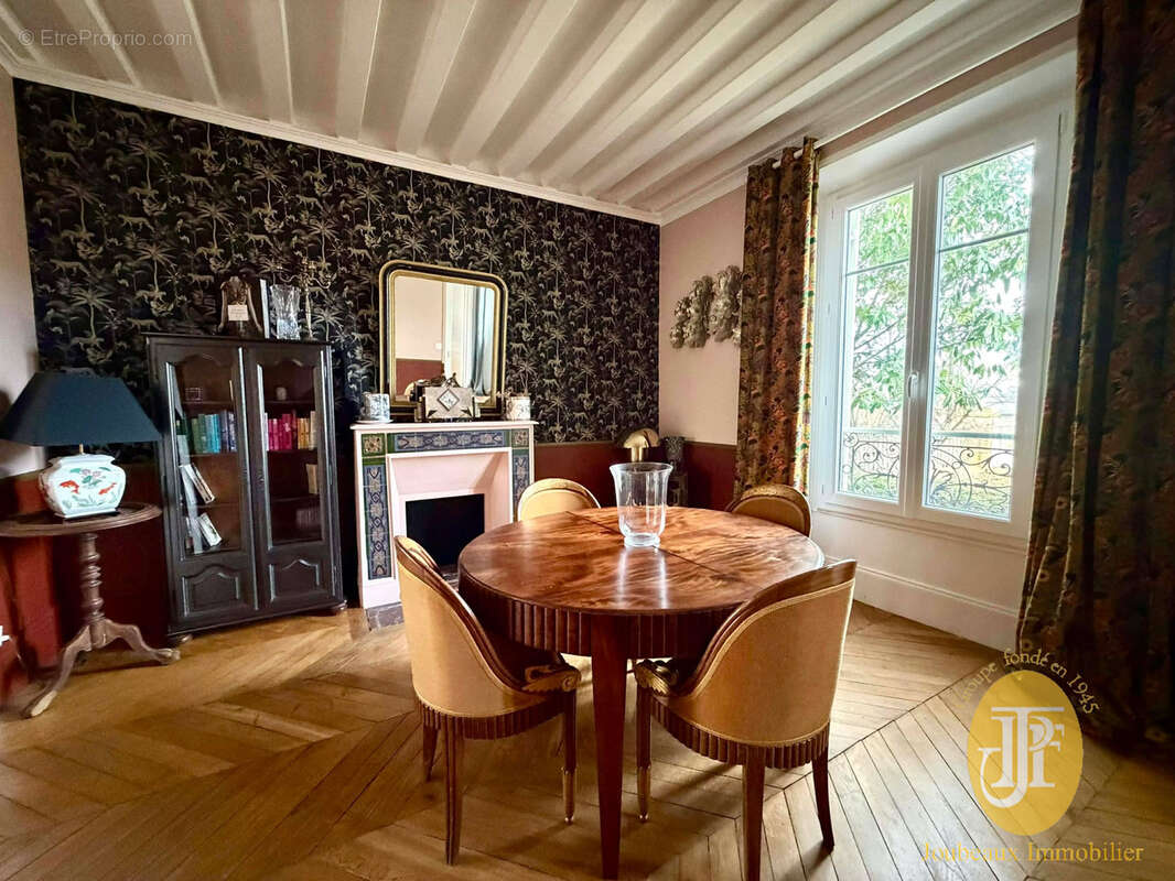 Maison à VERNON