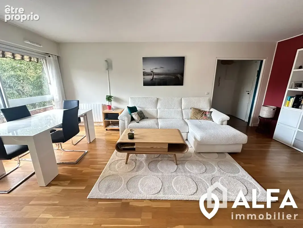 Appartement à MONTMORENCY