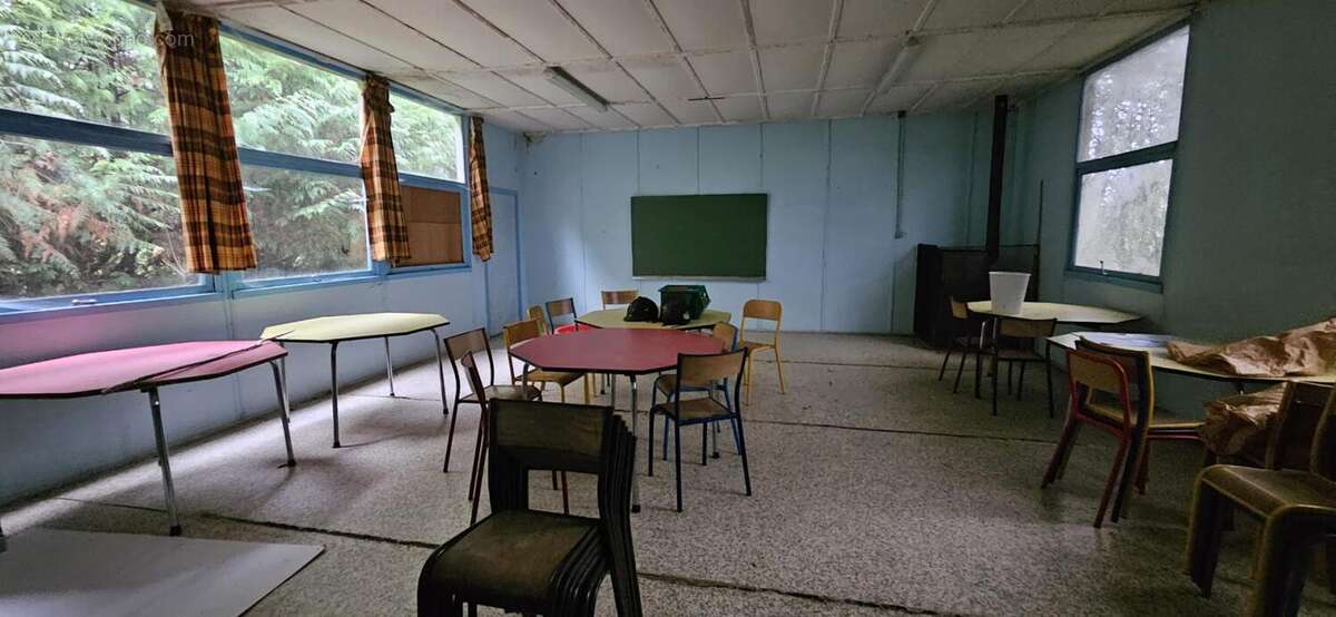 Domaine exceptionnel à rénover en Haute Saône - photo 8