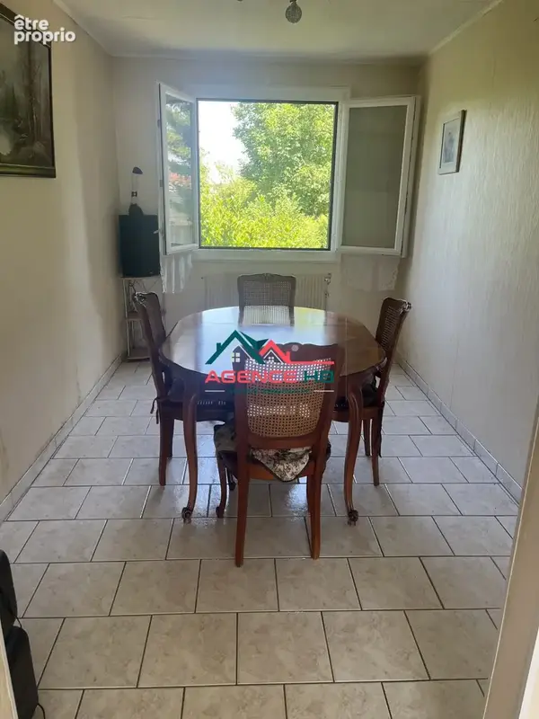 Maison 5 pièces 110 m² à vendre à Osny (95520) - photo 4
