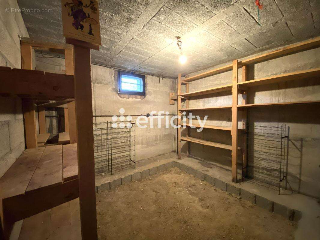 Maison à LA TOUR-DU-PIN