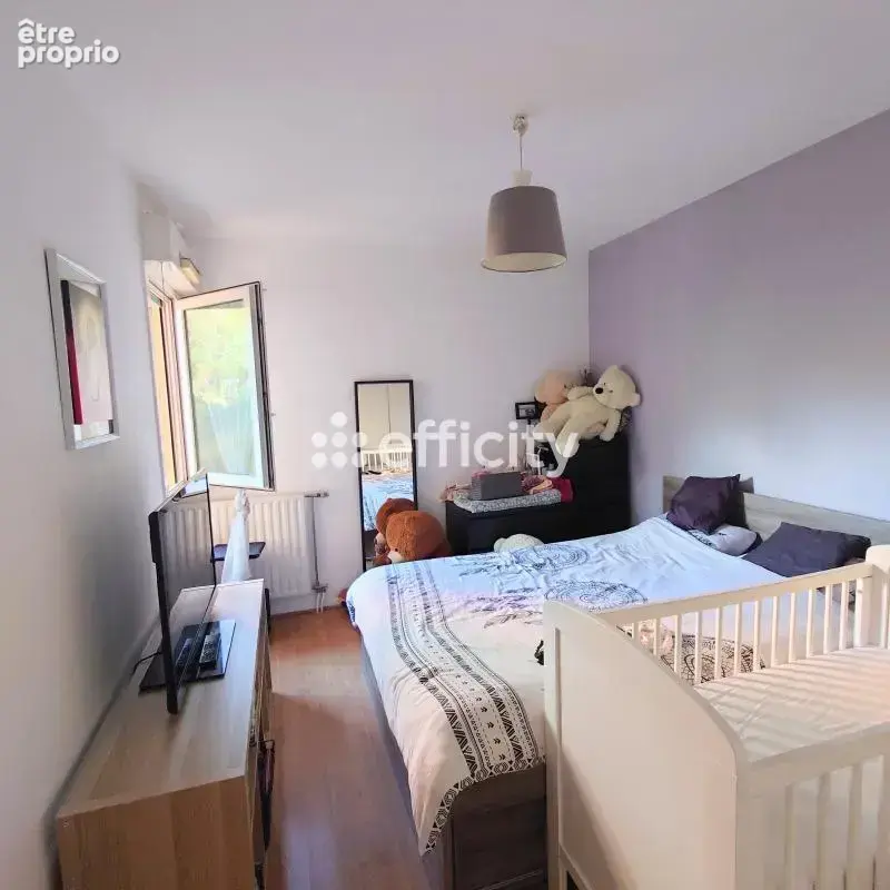Appartement - photo 5