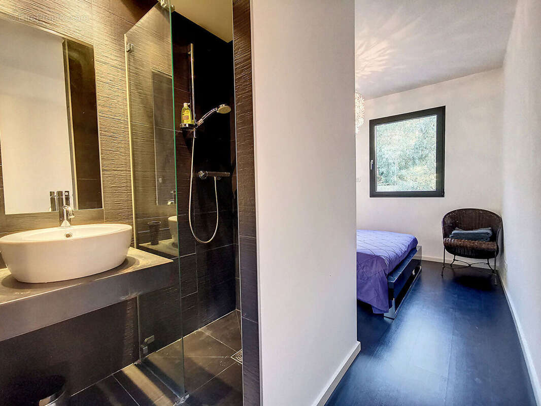 Maison à THONON-LES-BAINS