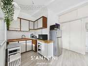 Appartement à BESSAN
