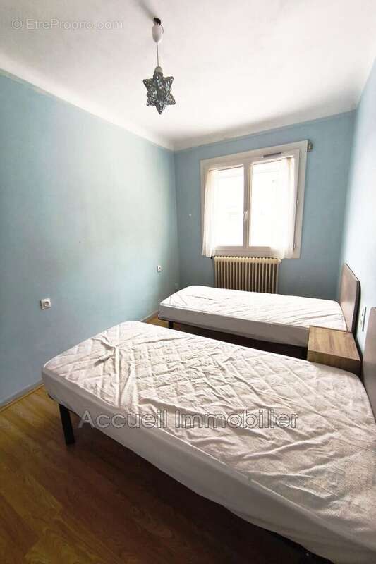 Appartement à LE GRAU-DU-ROI