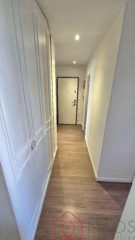 Appartement à MEUDON