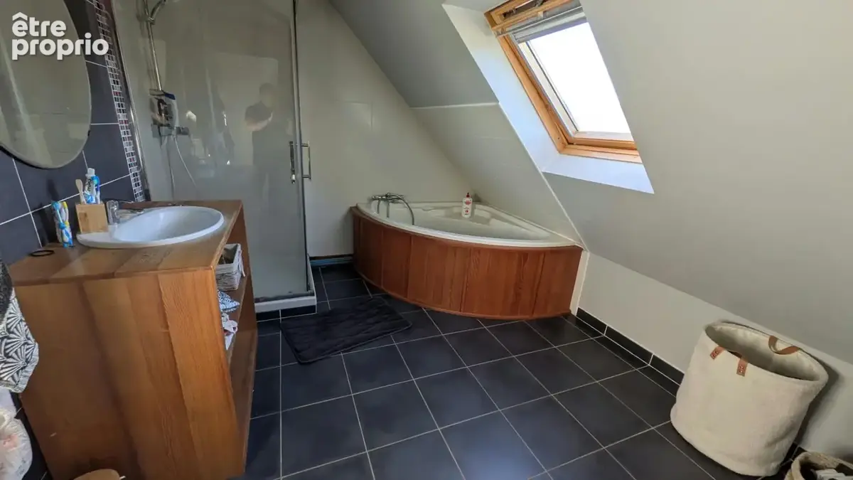 Maison Plouguerneau 5 pièce(s) - photo 6