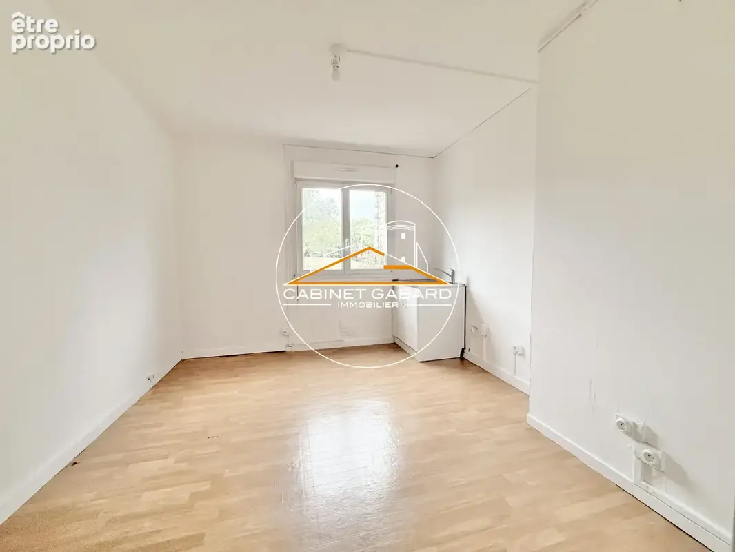 Appartement 2 pièces 28 m² à vendre à Angers (49100) - photo 2