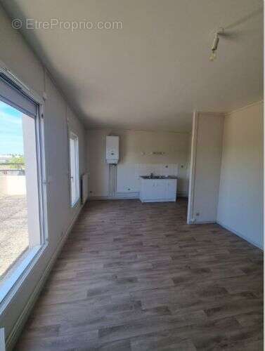 Appartement à BOURGES