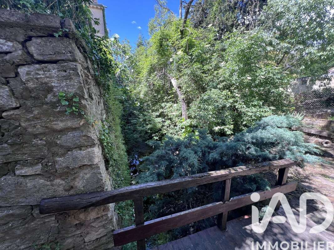 Photo 2 - Maison à APT