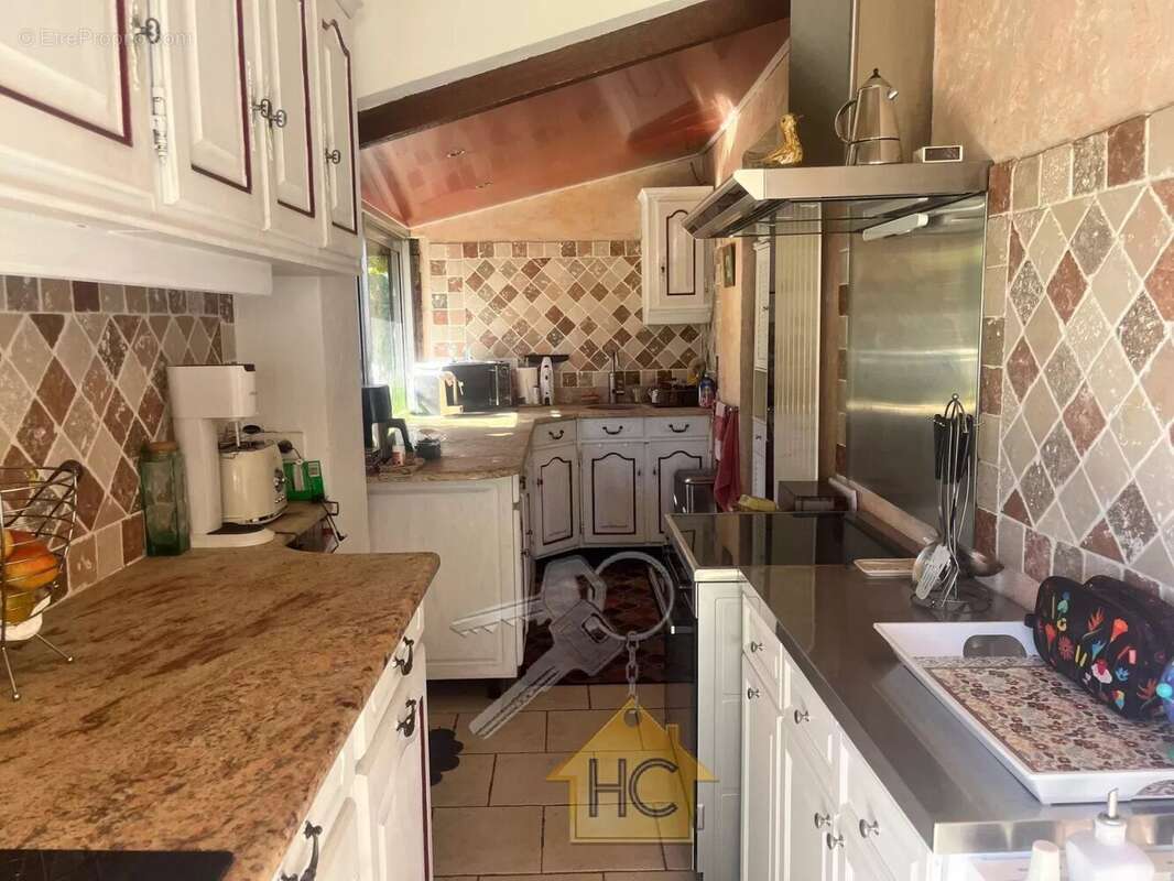 Appartement à LE CANNET