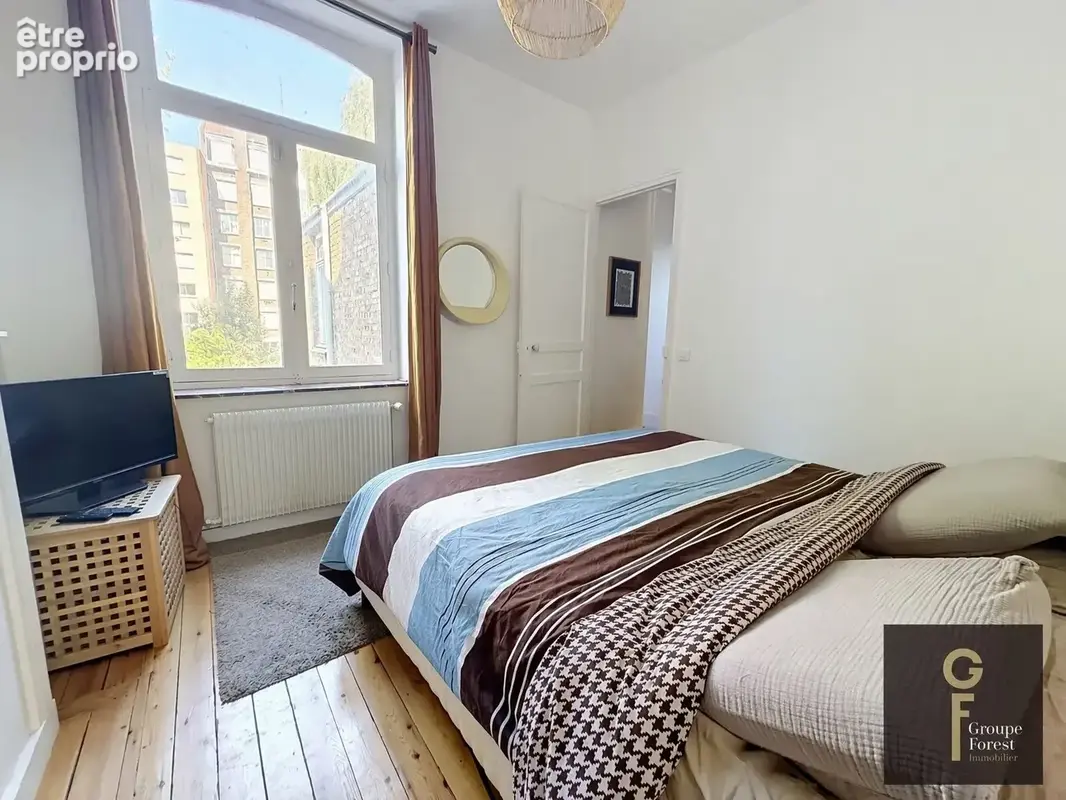 Maison 8 pièces 167 m² à vendre à La Madeleine (59110) - photo 9