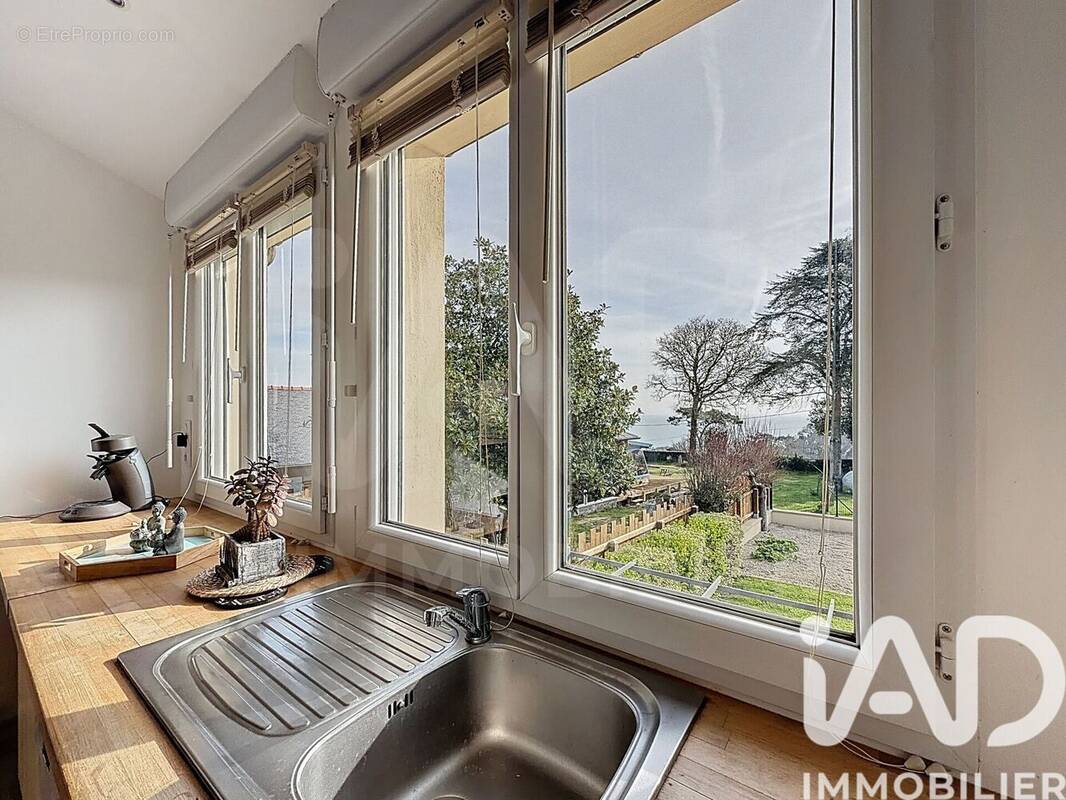 Photo 1 - Appartement à CANCALE