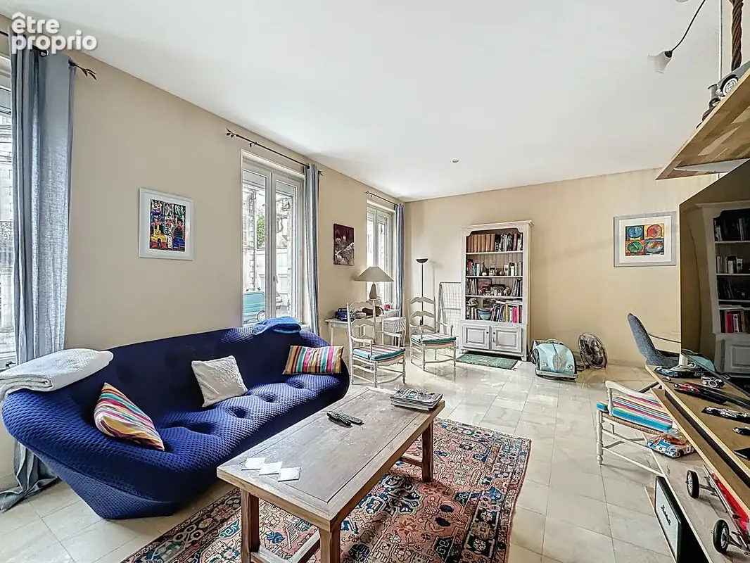 Maison 9 pièces 182 m² à vendre à Perigueux (24000) - photo 2