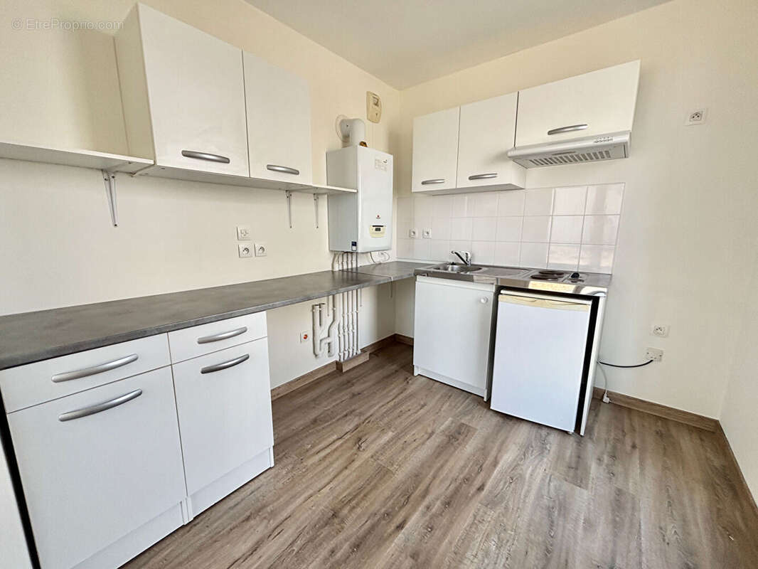 Appartement Saint Sebastien Sur Loire 2 pièce(s) - photo 4