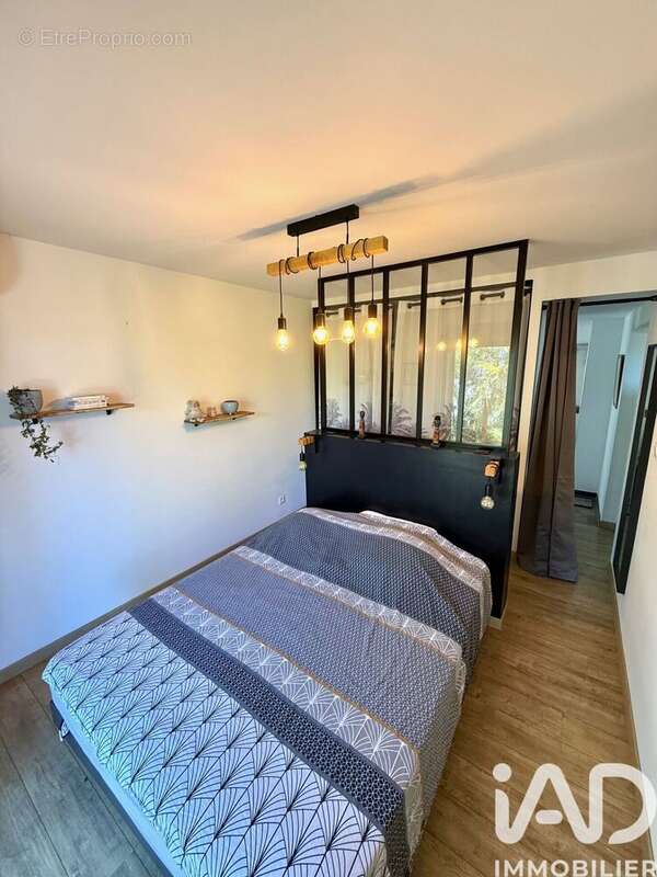 Photo 7 - Maison à LE PORT