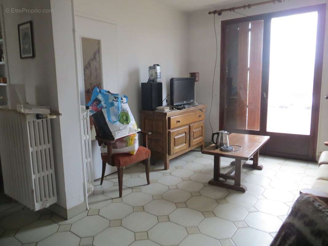 Maison à GARGENVILLE