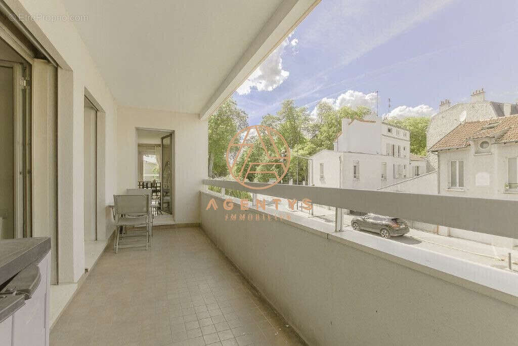 Appartement 105 m² à Nogent-Sur-Marne  - photo 3