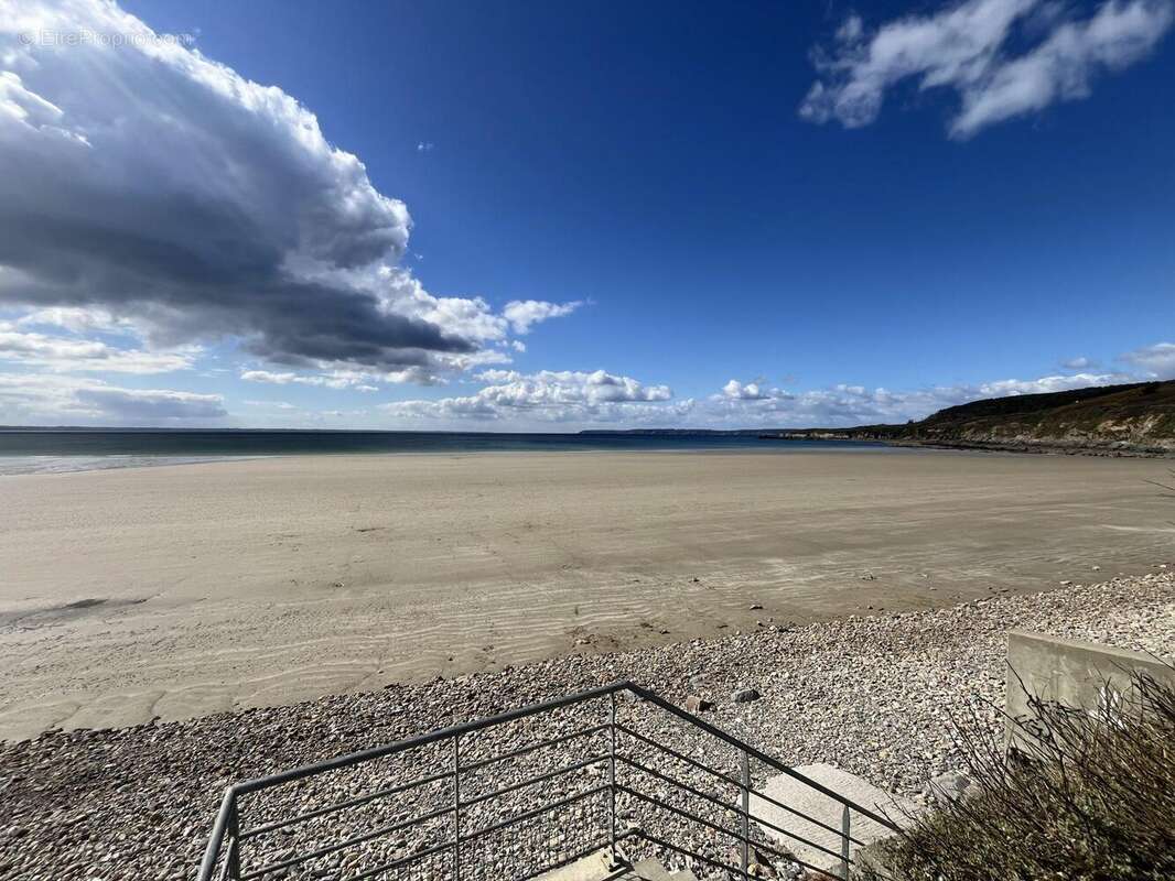 Terrain à TELGRUC-SUR-MER