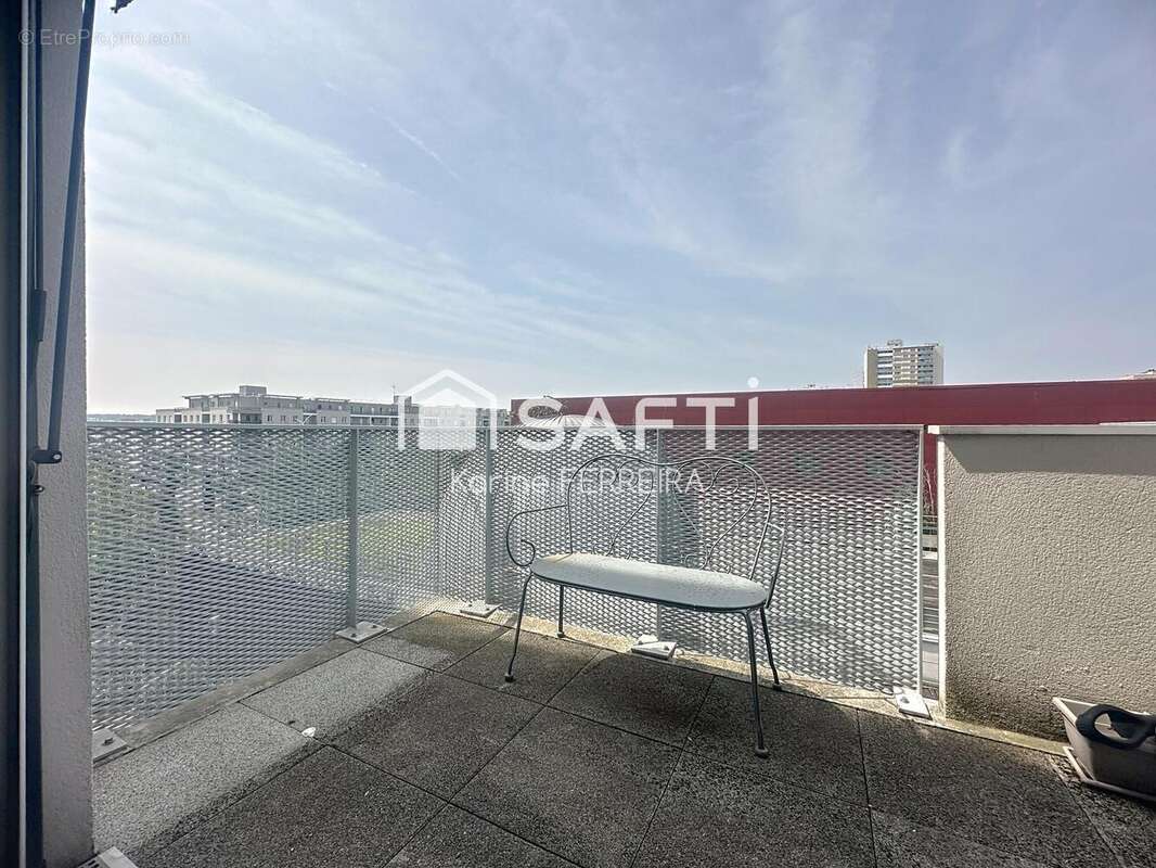 Photo 6 - Appartement à BONNEUIL-SUR-MARNE