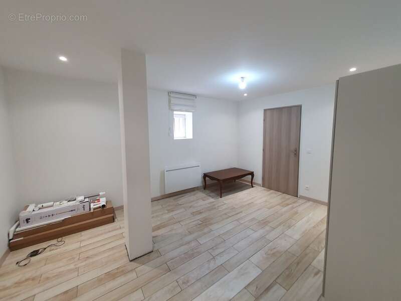 Maison à MARMOUTIER