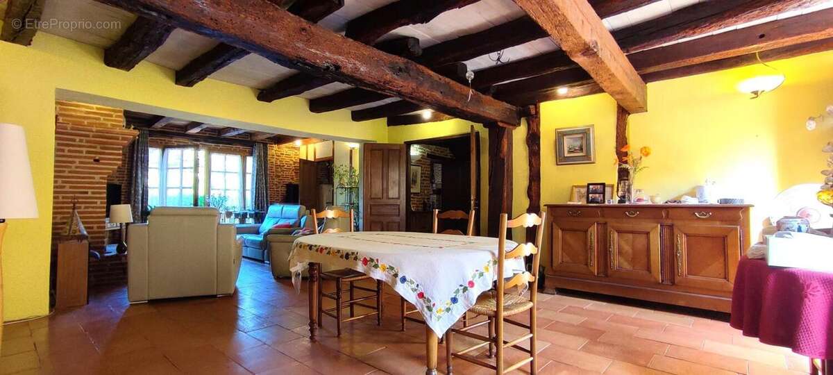 Photo 2 - Maison à LAVAUR