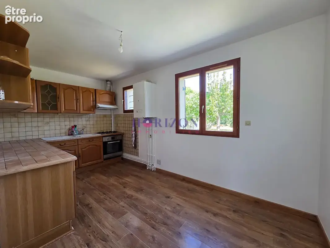 Maison La Chapelle En Serval 5 pièces 123.06 m2 - photo 4