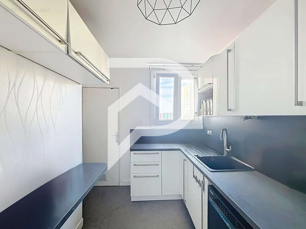 Appartement à DREUX