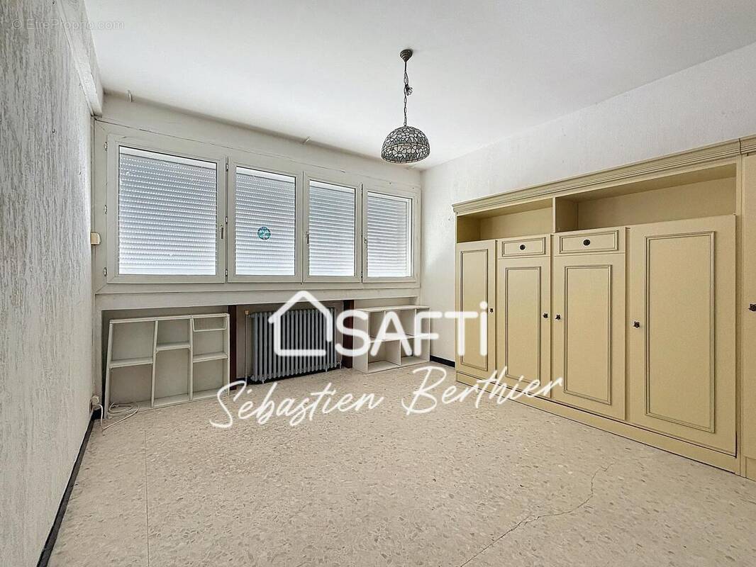 Photo 1 - Appartement à LAVAUR