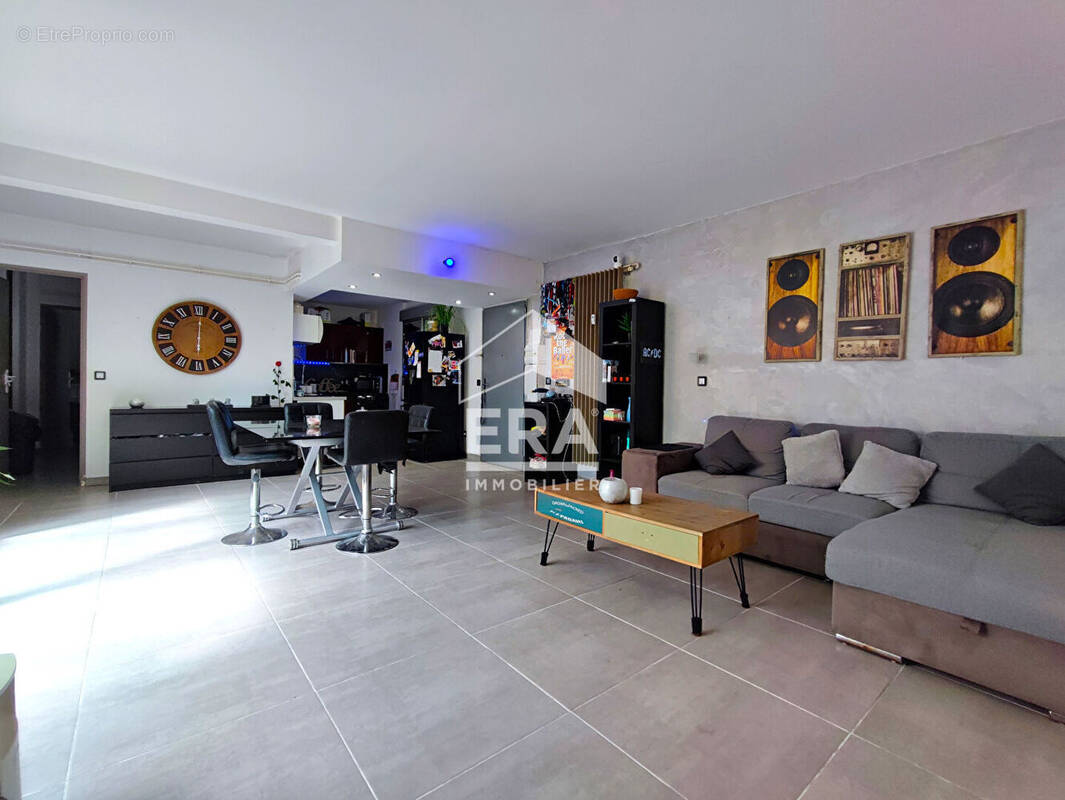 Appartement à MARTIGUES