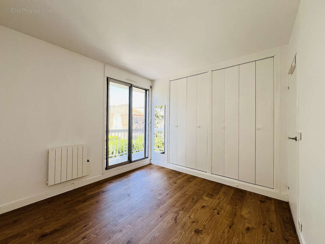 Appartement à CLAMART