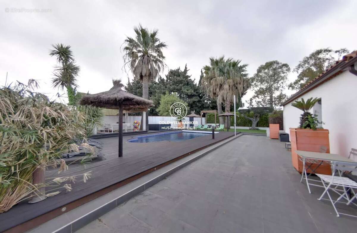A deux pas des plages et des Commerces - photo 12