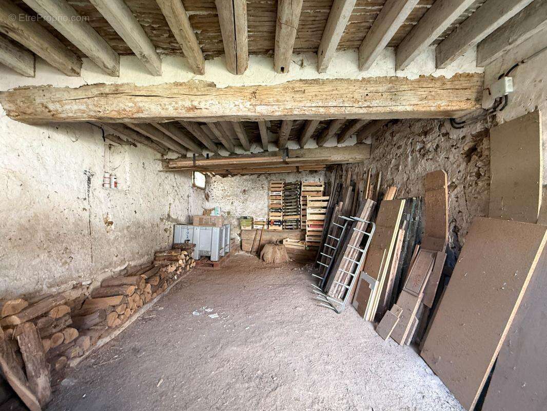 Maison à COURDIMANCHE