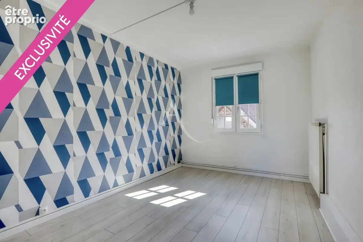 Maison 3 chambres petit quevilly - photo 6