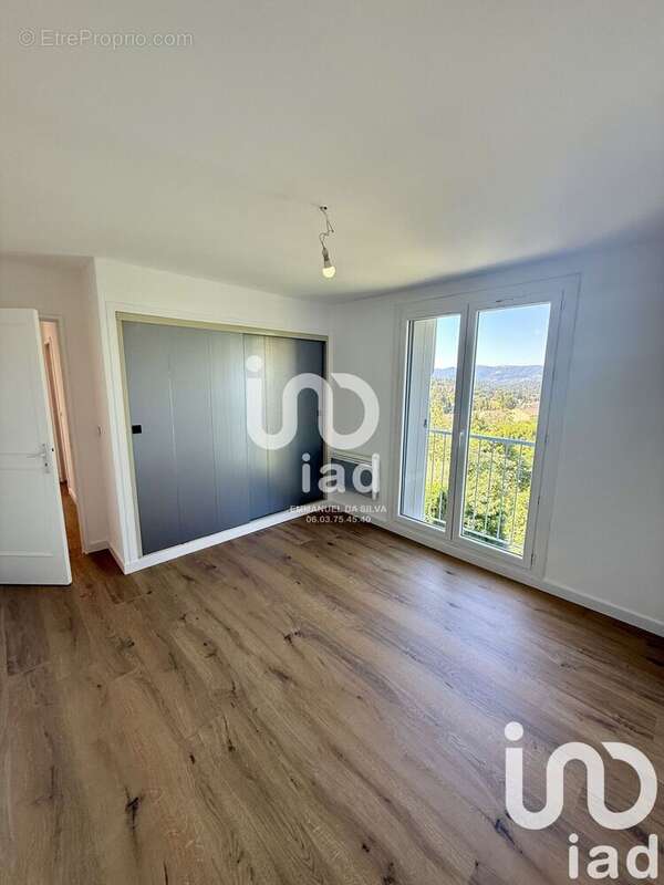 Photo 6 - Appartement à GRASSE