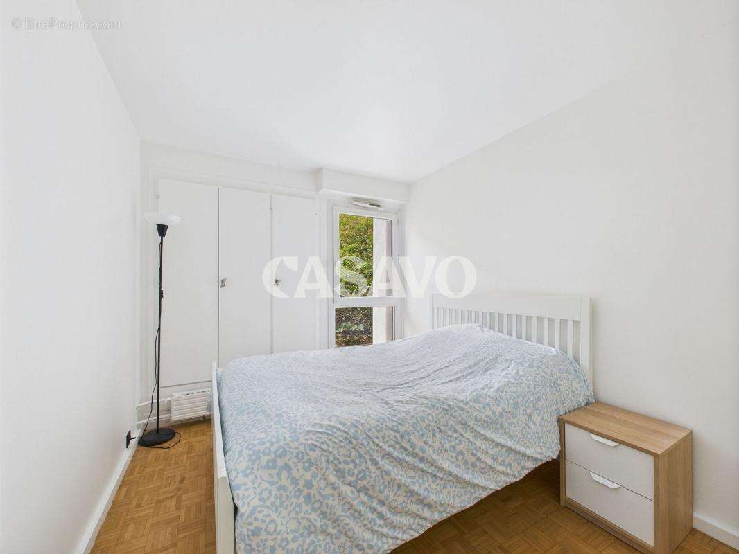 Appartement à MAISONS-ALFORT