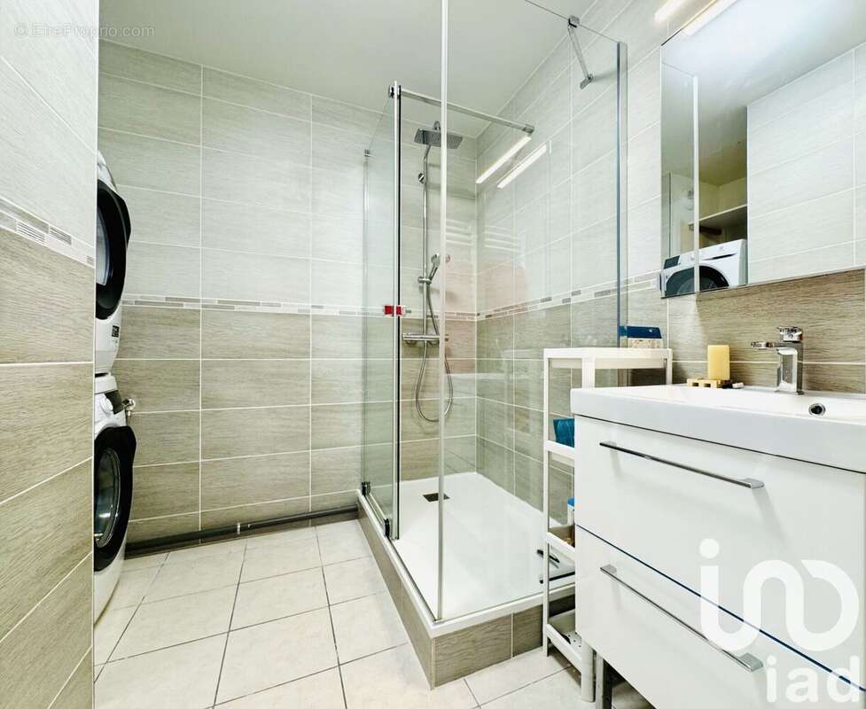 Photo 6 - Appartement à RENNES