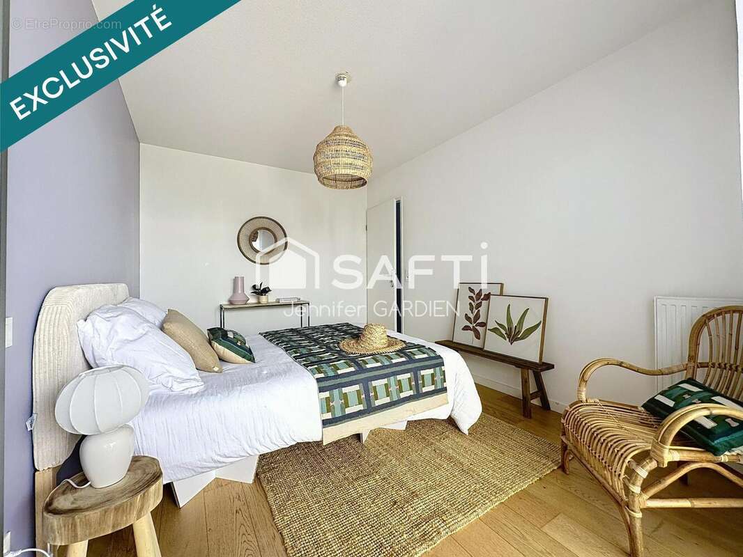 Photo 7 - Appartement à MERIGNAC