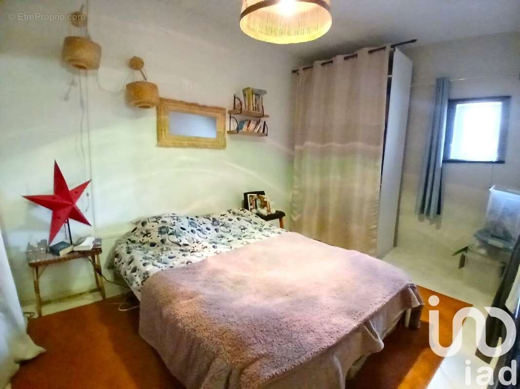 Photo 6 - Maison à APPEVILLE-ANNEBAULT