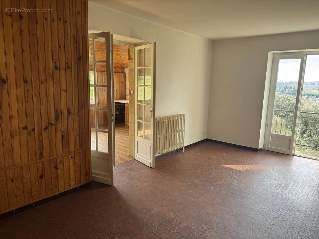 Maison à SARLAT-LA-CANEDA