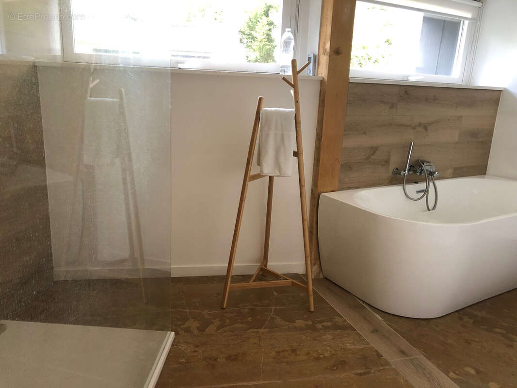 Villa d architecte - photo 4