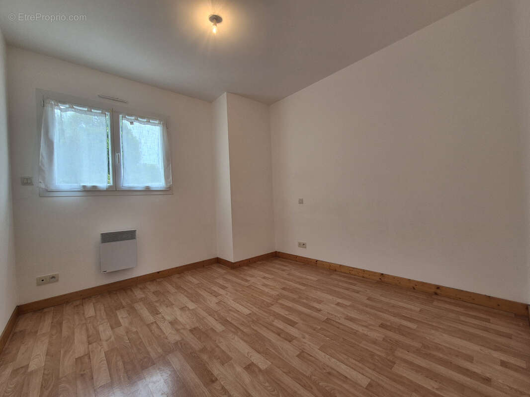 Appartement à PLENEUF-VAL-ANDRE