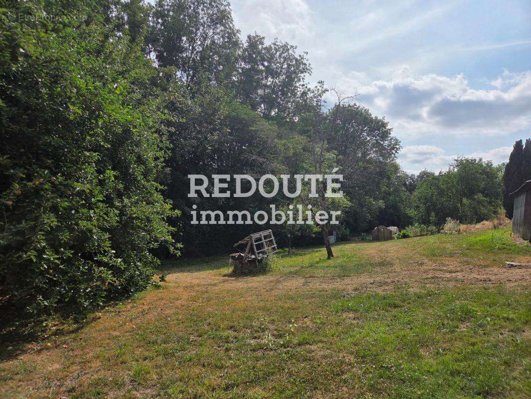 Maison ancienne avec jardin de 109 m² Secteur Novion-Porcien - photo 18