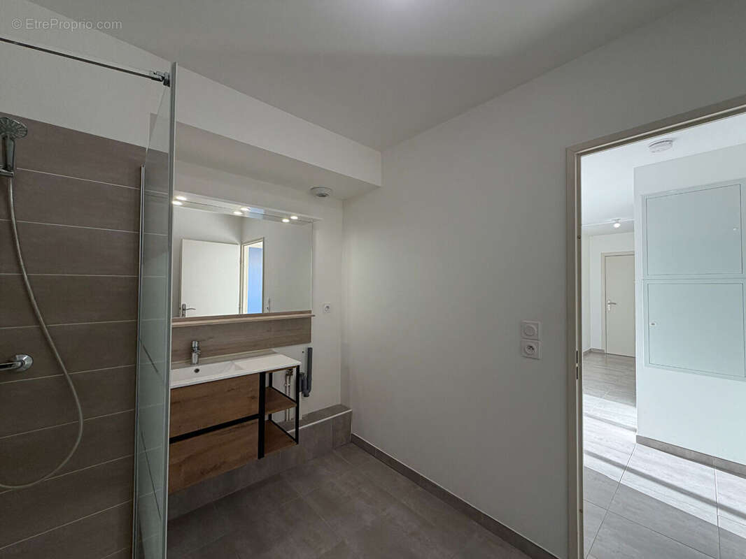 Appartement à MARTIGUES