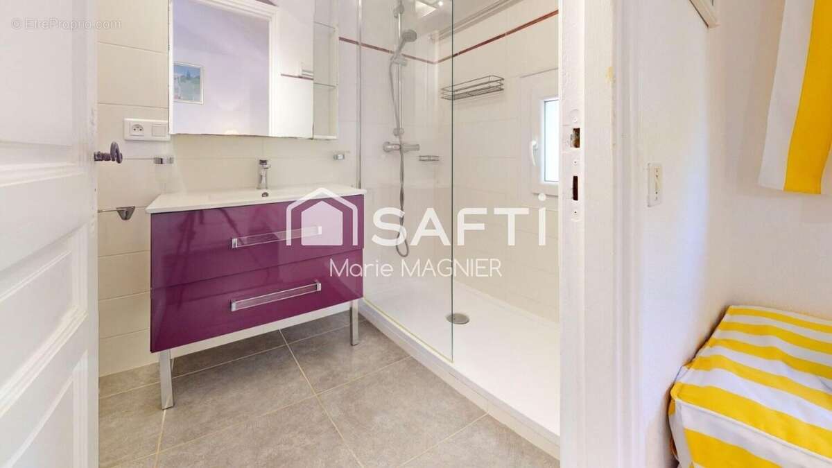 Photo 7 - Maison à LE LAVANDOU