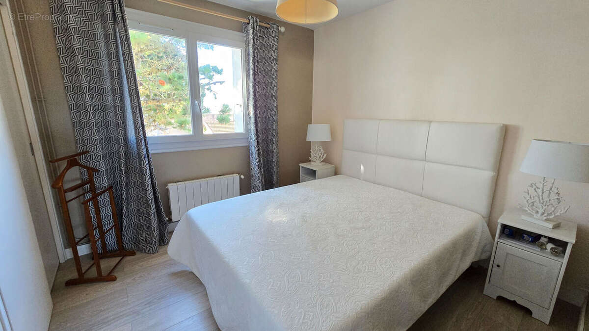 Appartement à SAINT-BREVIN-LES-PINS