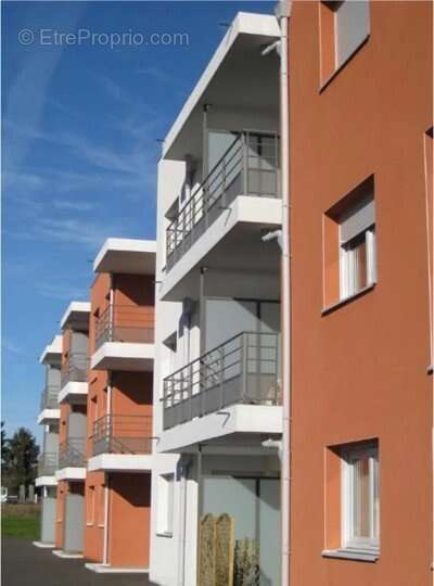 INVESTISSEMENT LOCATIF  Yzeure  Résidence Seniors Les Jardins du Danube - 6,75% de rentabilité - photo 11
