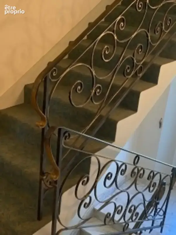 Vaste propriété aux portes d'Aurillac - photo 24
