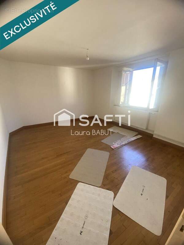 Photo 7 - Maison à FRESNES-SUR-APANCE